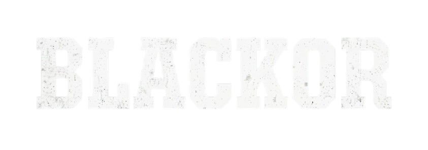 BLACKOR