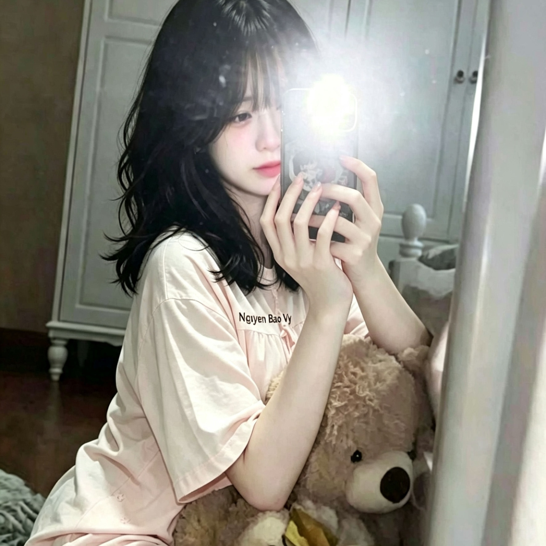 Nguyen Bao Vy